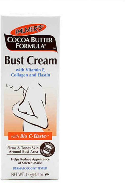 Produktbild Palmer's Cocoa Butter Formula Bust Cream UjÄ™drniajÄ…cy Krem Do Biustu (Körpercreme)