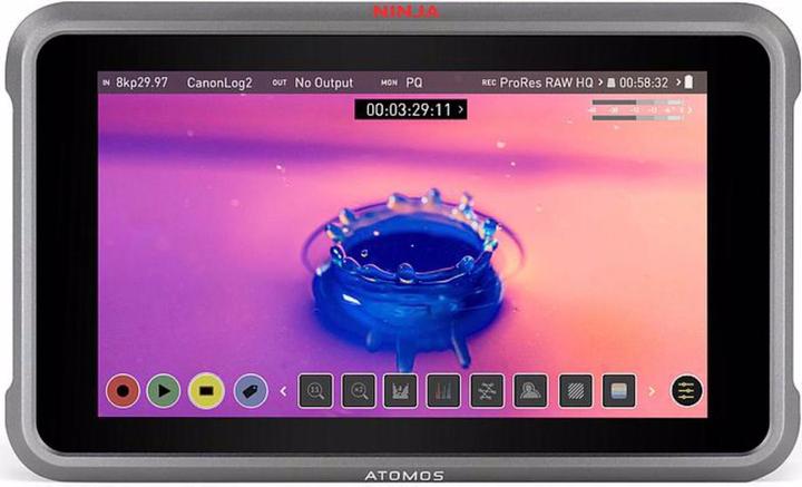 Produktbild Atomos Ninja V+ (5", Full HD)