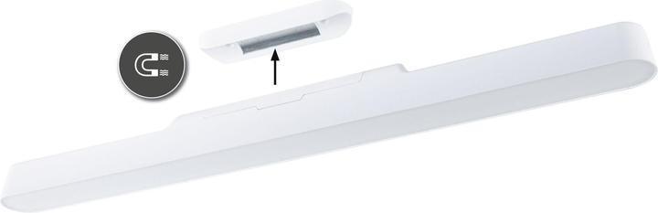Produktbild Paulmann Möbelaufbauleuchte Atali (310 lm)