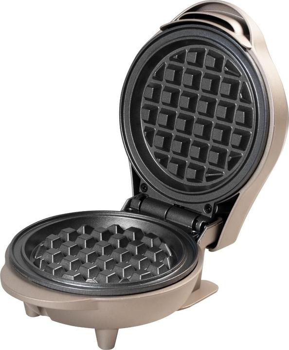Image du produit Bestron Mini gaufrier