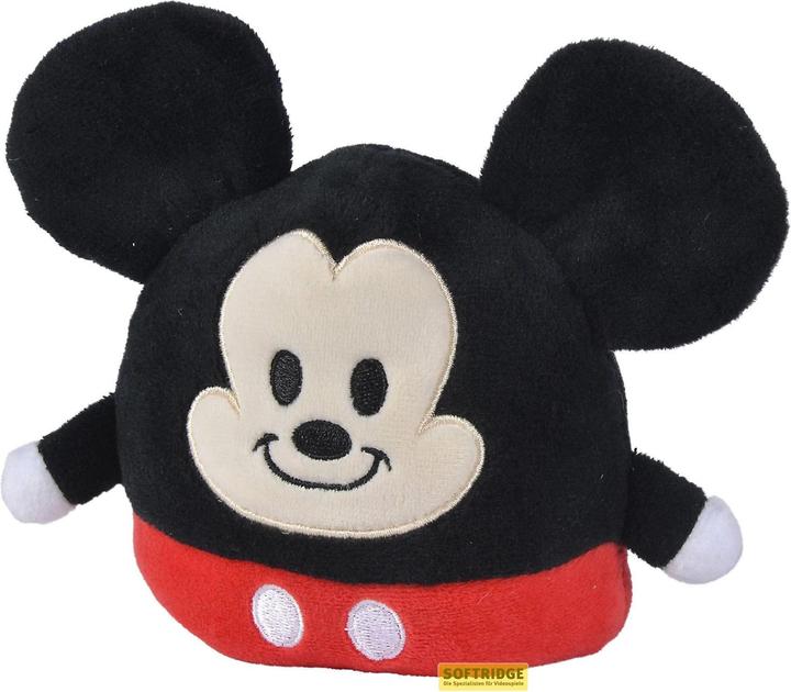 Actual product image Simba Disney MM Mickey/Minnie (8 cm)