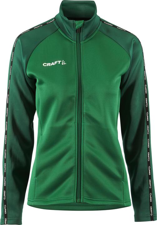 Produktbild Craft SQUAD 2.0 FULL ZIP W (XS)