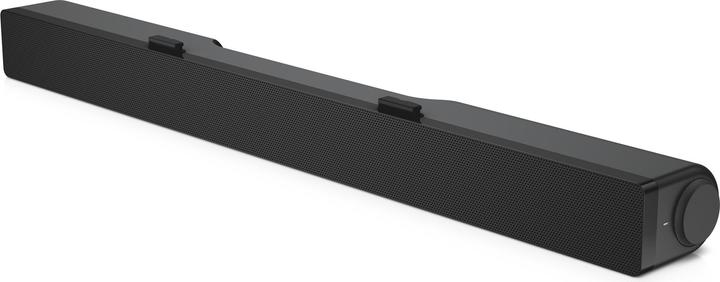 Actual product image Dell Stereo USB SoundBar AC511M (2.50 W, 2.0 Channel)