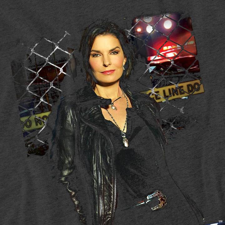 Immagine prodotto Csi: NY Maglietta Jo Adulto Unisex (3XL)