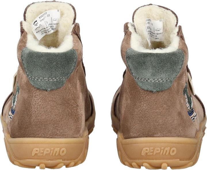 Produktbild Pepino Stiefelette (27)