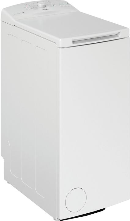 Produktbild Whirlpool TDLR 6240L EU/N (6 kg, Oben, EU-Stecker)