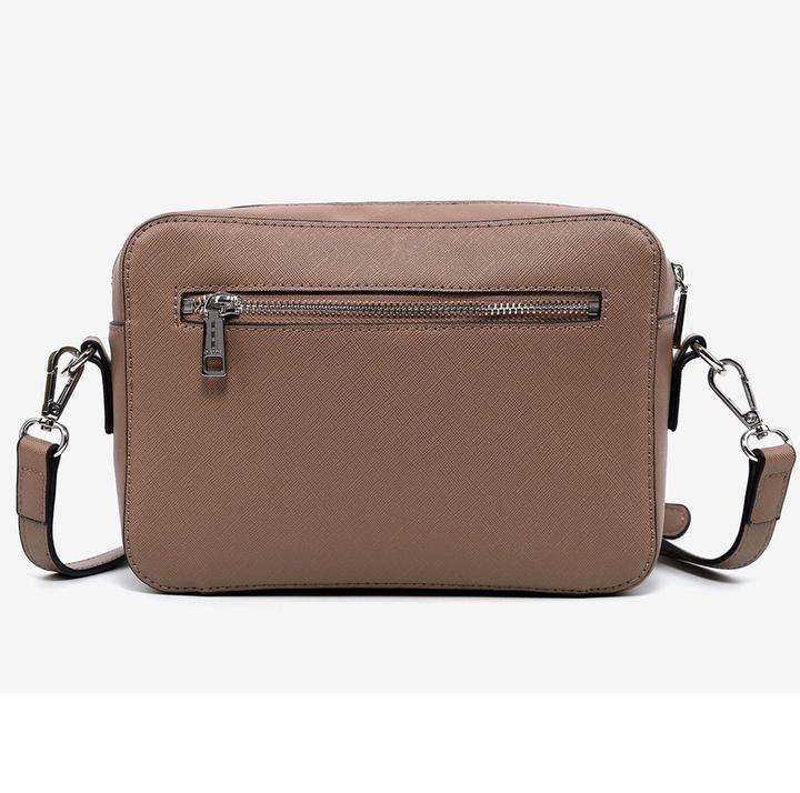 Actual product image Ynot? Lady shoulder bag 23 cm