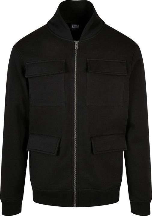 Produktbild Urban Classics M65 Sweat Bomber (3XL)