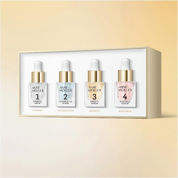Image du produit Anne Möller Traitement de choc Livingoldâge (40 ml)