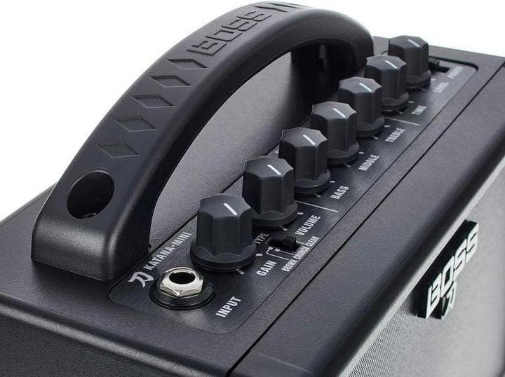 Actual product image BOSS (Electronics) Katana Mini (Guitar, 7 W)