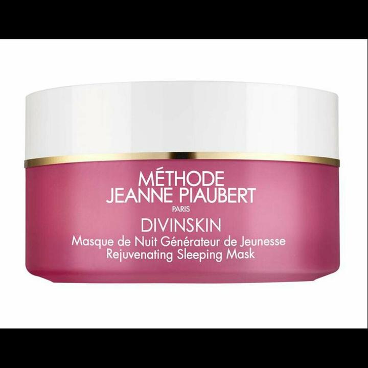 Actual product image Méthode Jeanne Piaubert Divinskin Masque de Nuit (50 ml)