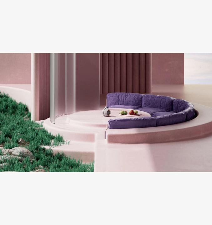 Actual product image Devialet Mania Opéra de Paris (Rechargeable battery operated)
