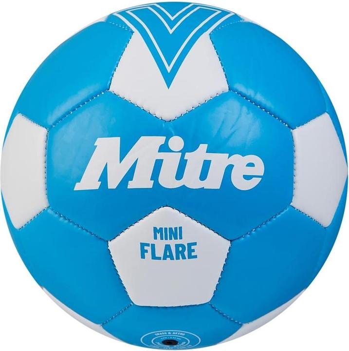 Actual product image Mitre Mini Flare Ball