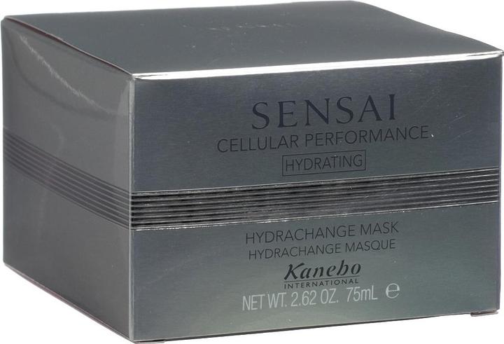 Produktbild Sensai Cellular Performance Hydrachange Mask (75 ml)