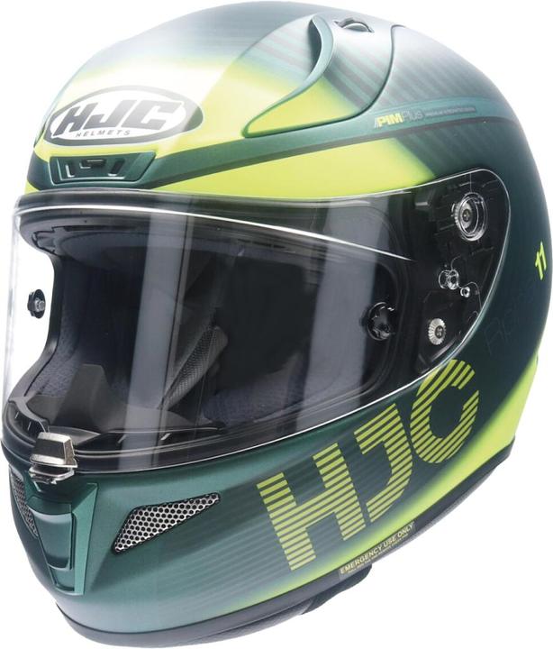 Produktbild HJC R-PHA 11 (60 - 61 cm, XL)