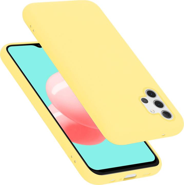LIQUID YELLOW