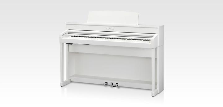 Image du produit Kawai Global CA-79 (88 Boutons)