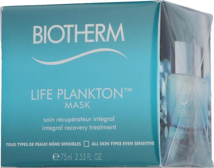 Produktbild Biotherm Life Plankton Mask (75 ml)