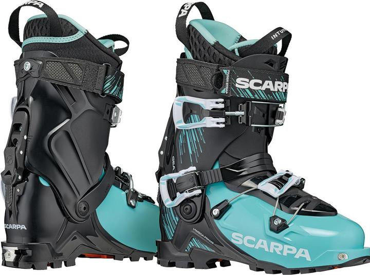 Image du produit Scarpa Gea Tourenstiefel (26)