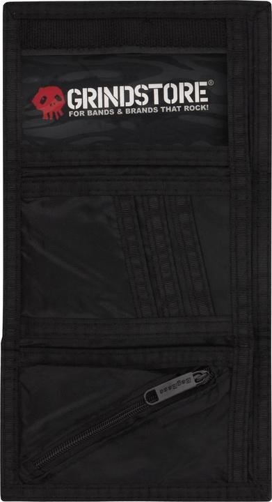 Produktbild Grindstore Brieftasche Schachbrett