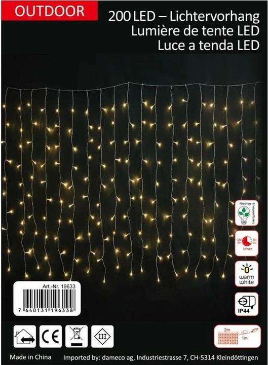 Immagine prodotto GuGus LED (2 m)