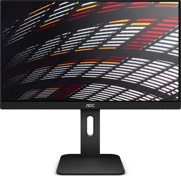 Produktbild AOC 24p1 (1920 x 1080 Pixel, 24")
