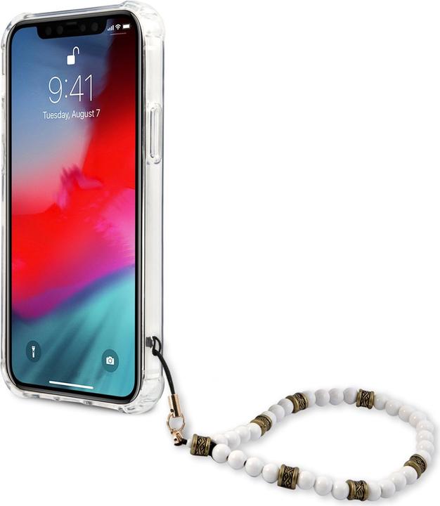 Productafbeelding Guess Zaak (Apple iPhone 12 Pro, Apple iPhone 12)