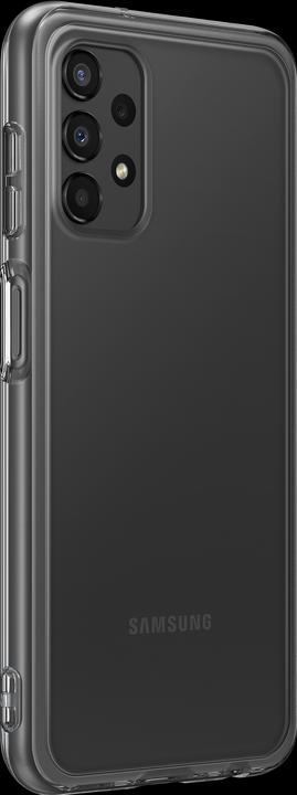 Produktbild Samsung Soft Clear Cover (Samsung Galaxy A13)