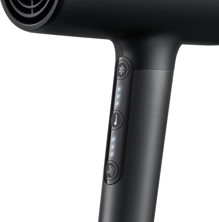 Image du produit Braun HD 4.2 schwarz
