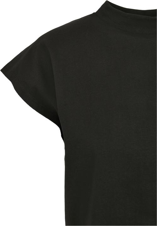 Actual product image Urban Classics Ladies Stripe Short Tee 2-Pack (XL)