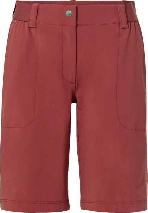 Actual product image Vaude Farley Stretch Shorts II (40)