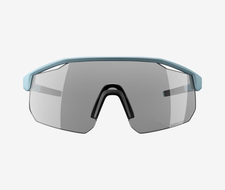 Image du produit Van rysel Lunettes de vélo adulte perf 500 light photochromiques (Bleu, Bleu)