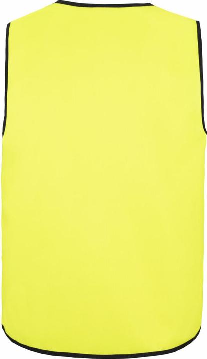 Image du produit Korntex Gilet de sécurité au design asymétrique (XS)