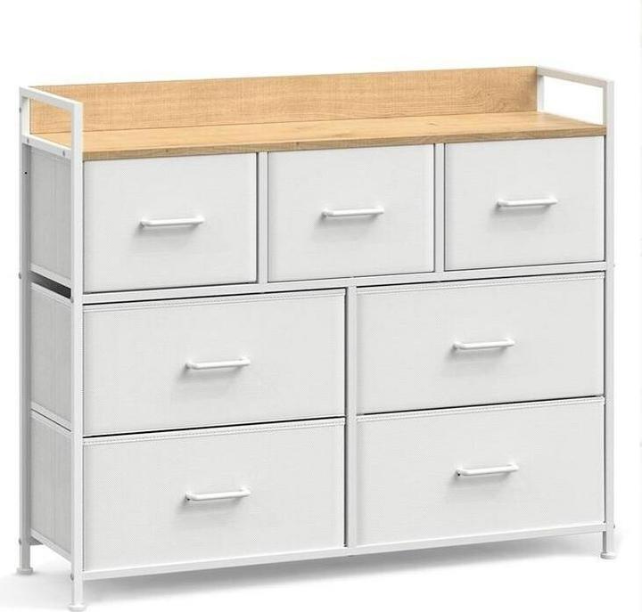 Image du produit Songmics Havanna (98 x 28.5 x 85 cm)