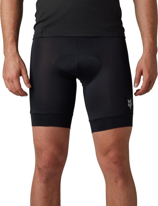 Produktbild Fox Short 23 Tecbase Lite Liner Blk S (S)