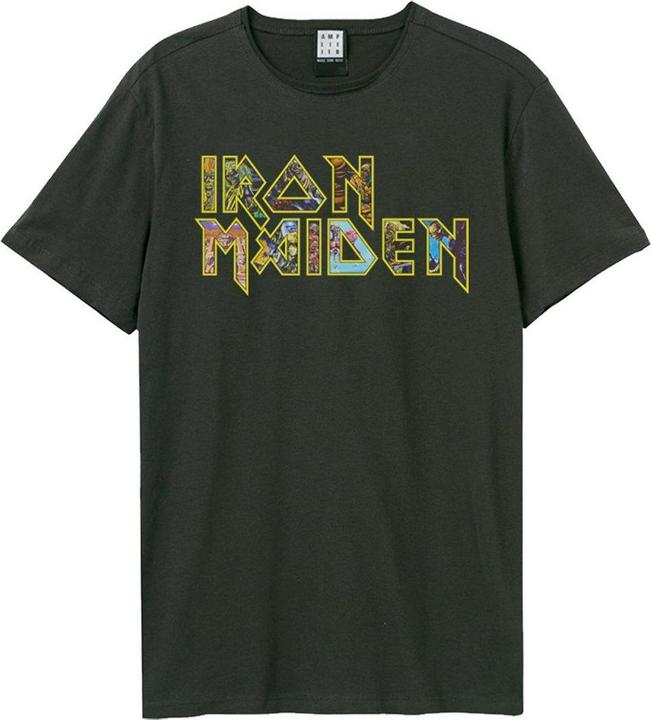 Image du produit Iron Maiden - T-shirt - Adulte (3XL)