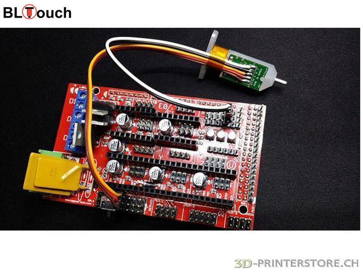 Immagine prodotto BLTouch Sensore (Ricambi)