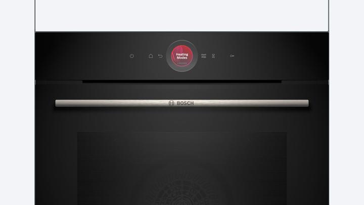 Produktbild Bosch Hausgeräte Bosch Einbauherd/Backofen HBG7221B1