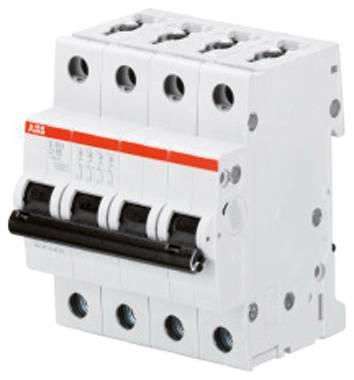 Produktbild ABB Leitungsschutzschalter AC D 63A 4p 230V 2CDS254001R0631
