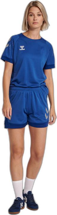Immagine prodotto hummel Pantaloncini Di Piombo In Polietilene Da Donna (XXL)