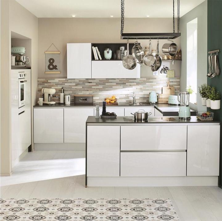 Produktbild Smeg 50's Retro Style mit Temperaturkontrolle (1.70 l)