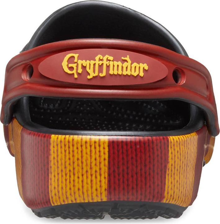 Produktbild Crocs K's HarryPotter Gryffindor Clg (35)