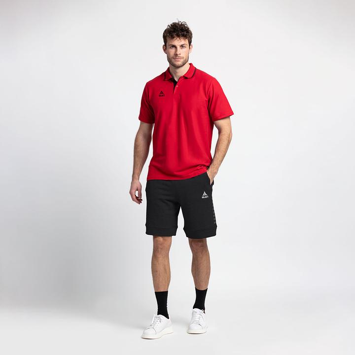 Immagine prodotto Select Polo Oxford v22 (4XL)