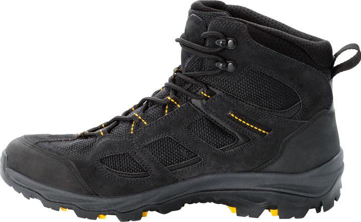 Actual product image Jack Wolfskin Vojo 3 Texapore Mid M (45)