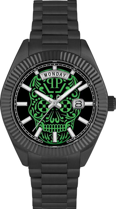 Produktbild Philipp Plein PWPNA0724 (Analoguhr)