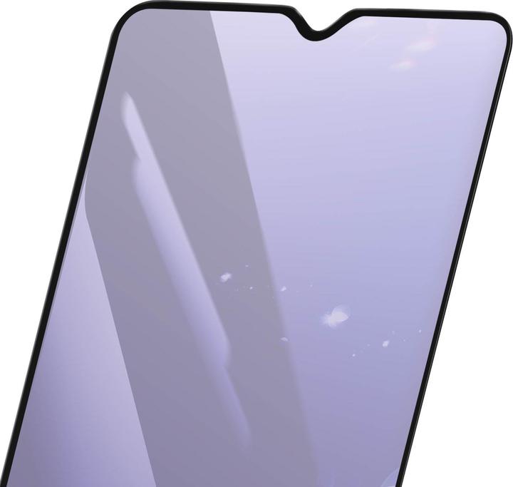 Image du produit Avizar Protection d'écran en verre BlueGuard avec filtre de lumière bleue (1 pièce(s), Samsung Galaxy A23 5G)