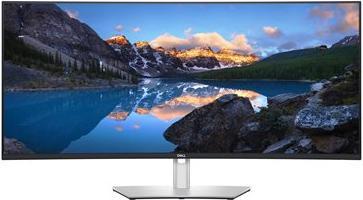 Produktbild Dell UltraSharp U4021QW (5120 x 2160 Pixel, 39.70")