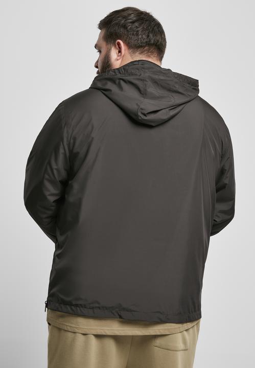 Produktbild Urban Classics Commuter Pull Over Jacket (XL)