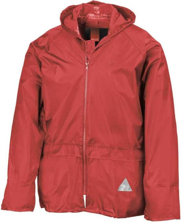 Immagine prodotto Regatta Completo Giacca E Pantaloni Impermeabili Adulto Unisex (L)