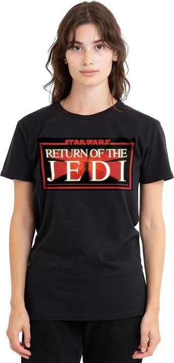 Produktbild Star Wars Jedi TShirt (XXL)